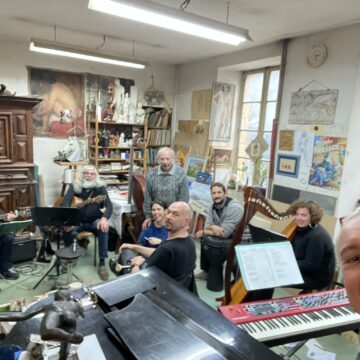 Miniature de la galerie